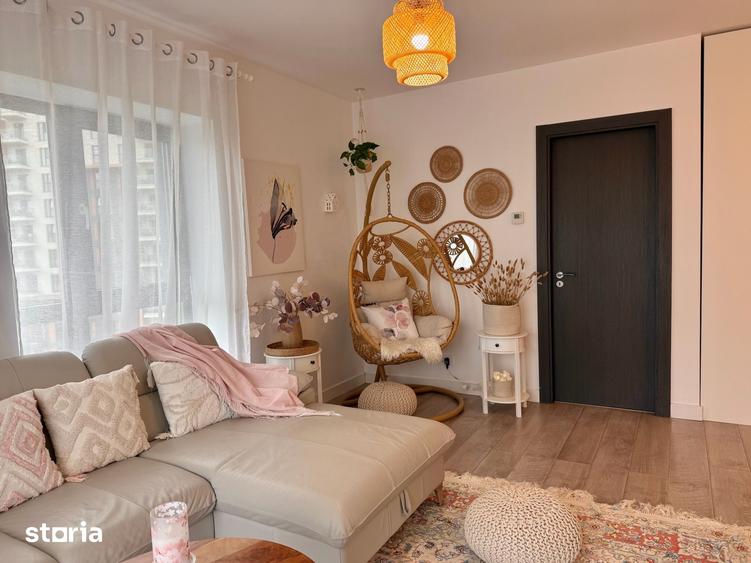 Apartament cu 5 camere în Herăstrău