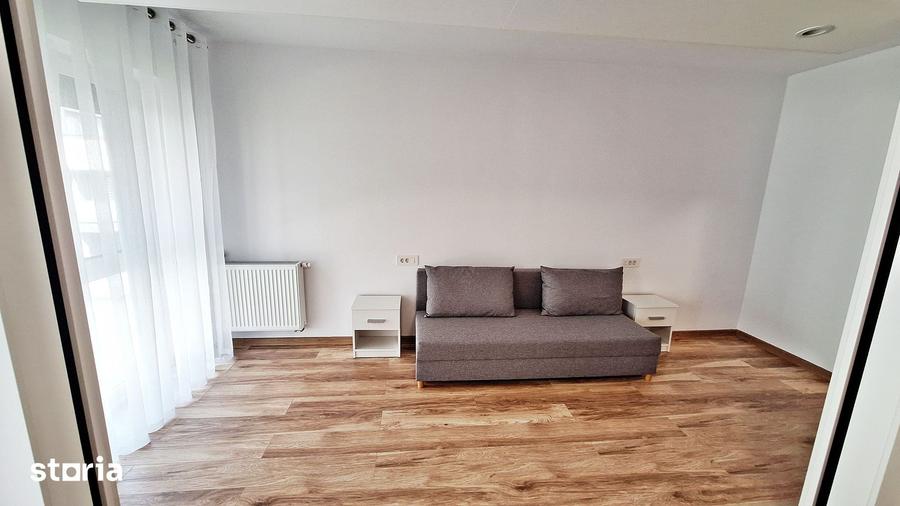 Tractorul. Maurer Villas apartament 2 camere mobilat/utilat 500 euro - 1