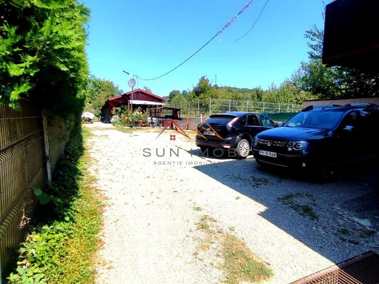Apartament cu 3 camere în Calea Doftanei