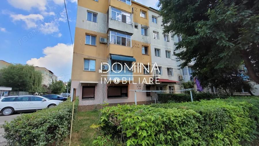Apartament cu 3 camere decomandat, mobilat în Olari