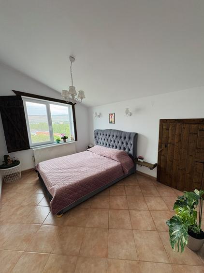 Apartament deosebit, stil rustic, 3 camere, Tăuți / Parcul Poligon / Subcetate - 9