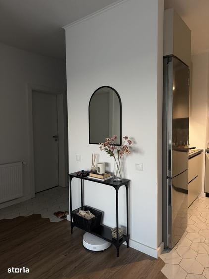 Apartament cu 2 camere în Între Lacuri