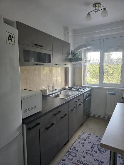 Apartament de inchiriat 2 camere, direct de la proprietar, zona Lipovei - 5