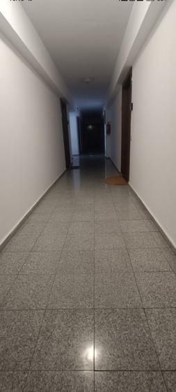 Apartament cu 2 camere semidecomandat în Faleza Nord