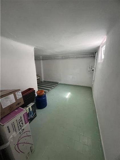 Casă individuală cu 5 camere cu Teren 250 Mp în Ultracentral