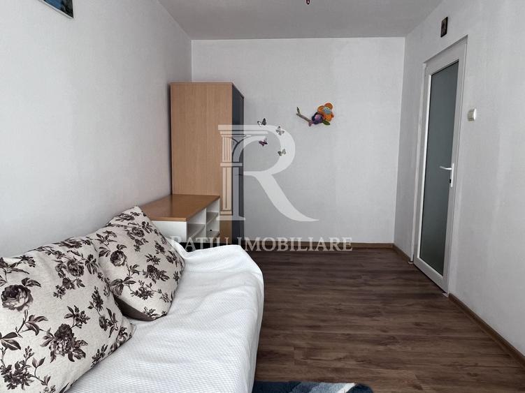 Apartament cu 2 camere | etaj 1 | Centru Civic | Oradea - 9