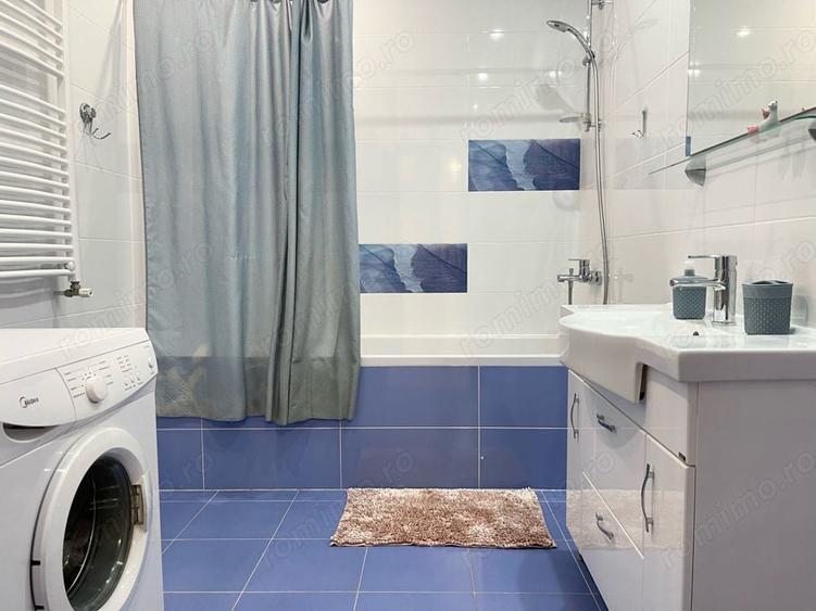 Apartament de vanzare cu 2 camere in zona Titan - 2