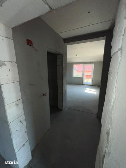 Casă cu Teren 774 Mp în Central