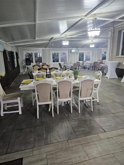 Spațiu comercial, de 320 mp, în Iosia-Nord