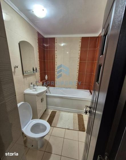 Inchiriere Apartament 2 camere in Gorjului cu parcare - 7