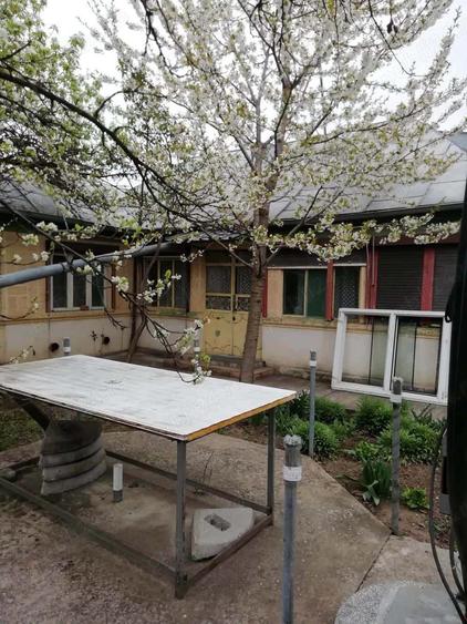 Casă cu 4 camere în Izvoru Dulce (Merei)