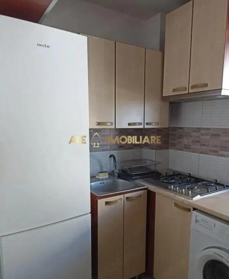 Apartament cu 2 camere decomandat, mobilat în Ozana