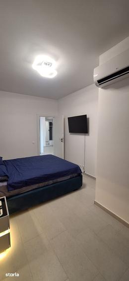 Apartament doua camere nou ( mobilat/utilat ), S1 mall Colloseum - 4