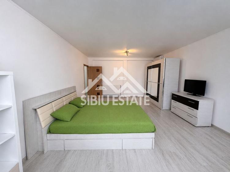 Apartament cu 2 camere decomandat în Terezian