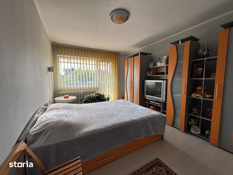 Casa individuala | 270mp util | Teren 500mp | Garaj | Zona Pod Ira - 11
