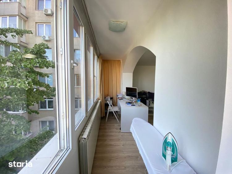 Apartament 2 camere de vanzare zona Gara de Nord v15 - 8