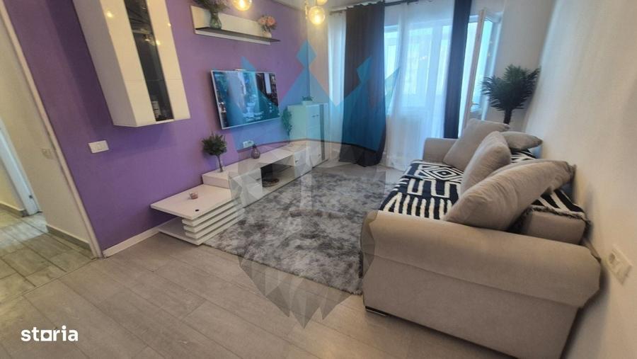 Apartament cu 3 camere în Alexandru Obregia