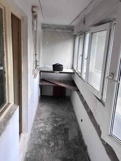 Apartament cu 2 camere semidecomandat, mobilat în Abator