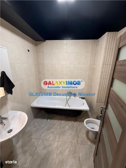 Apartament cu 2 camere în Dudu