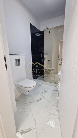Apartament cu 2 camere, mobilat în Grozăvești