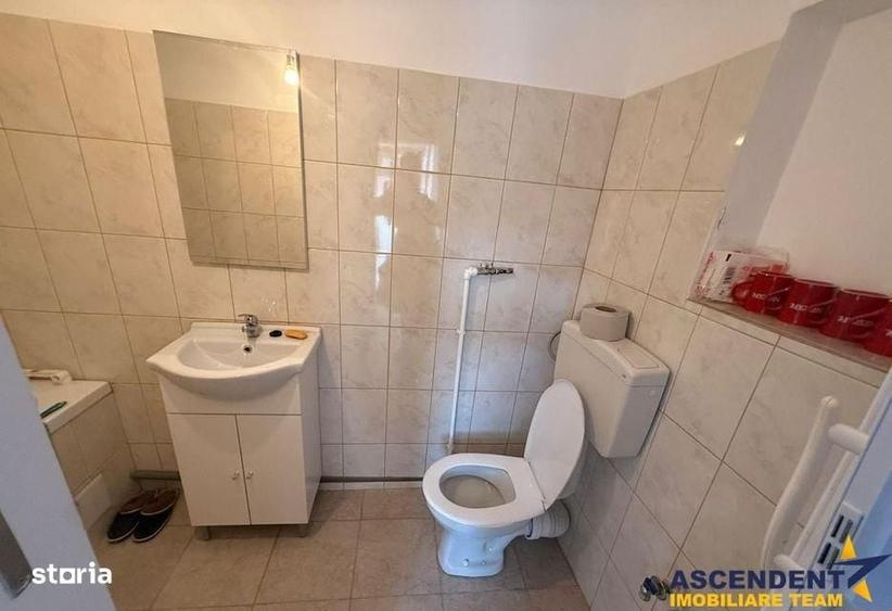 Proprietate cu terasa, localizata in Centrul Istoric al Brasovului - 5