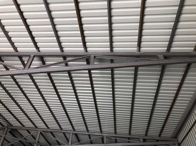 Spațiu industrial, de 1,553 mp, în Vânători