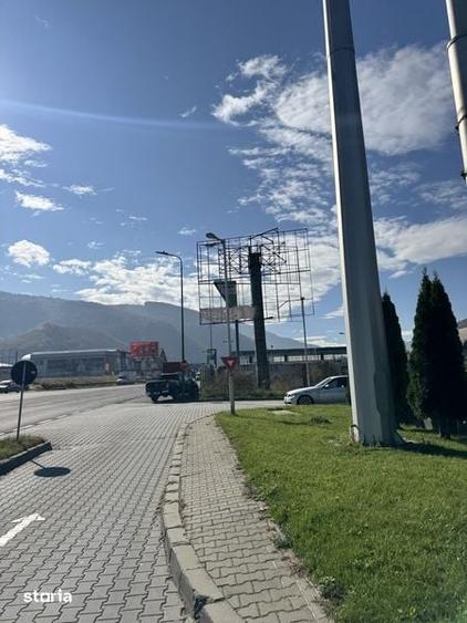 Teren de 1500 mp, în Central