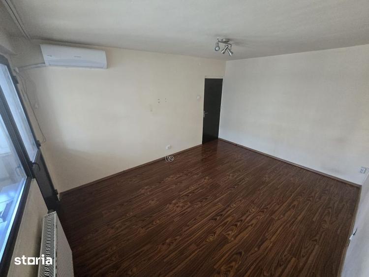 Apartament cu 2 camere decomandat în Jilava