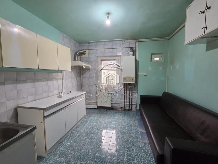 Apartament cu 2 camere în Dorobanți 1
