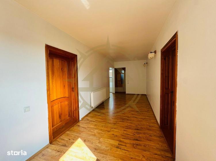 Casă cu 4 camere cu Teren 1192 Mp în Dârza