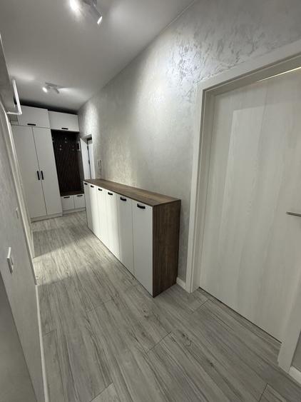 Apartament cu 2 camere decomandat în Prelungirea Ghencea