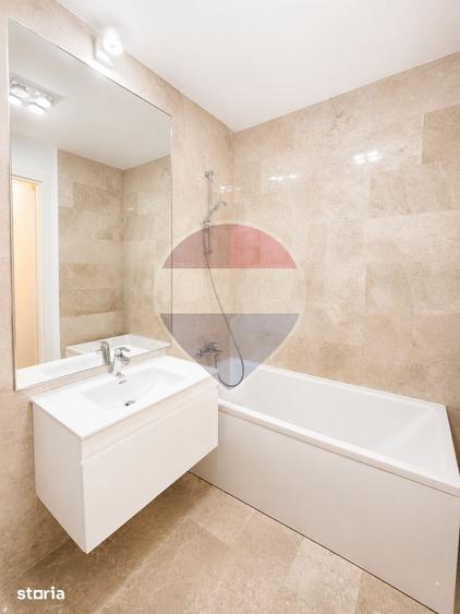 Apartament luminos cu 3 camere, parcare subterana in Luxuria Residence - 16