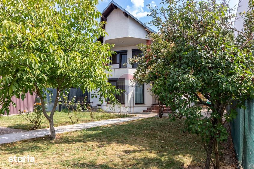 Casa 5 camere BUCOV Plea?a | MOBILATA UTILATA | deschidere 2 strazi - 2