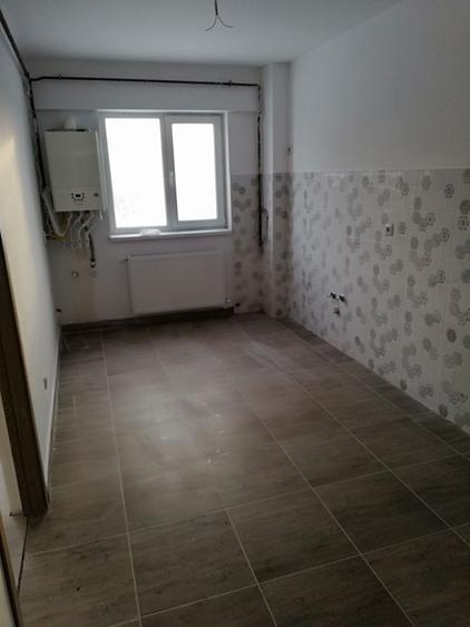 Apartament cu 2 camere decomandat în Paltin