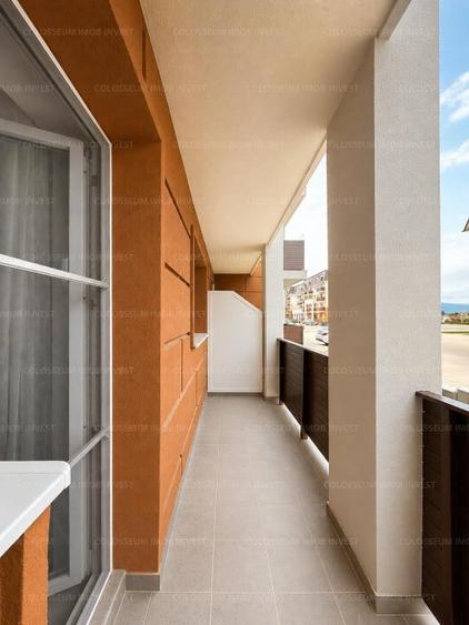 Studio | prima inchiriere | parcare | Subcetate - 11