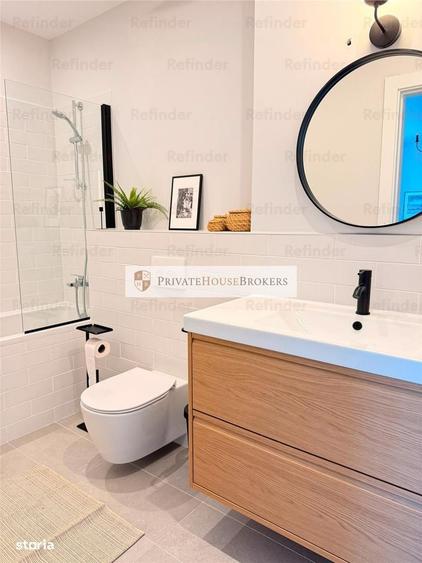 Baneasa - Straulesti | Escape Residence | Bloc 2023 - 7