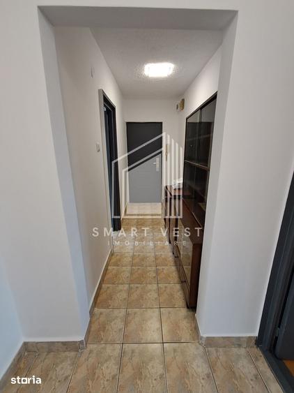 Apartament cu 2 camere în Nord