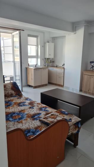 Apartament cu 2 camere în Nord