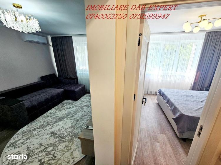 Apartament cu 2 camere în Dunărea