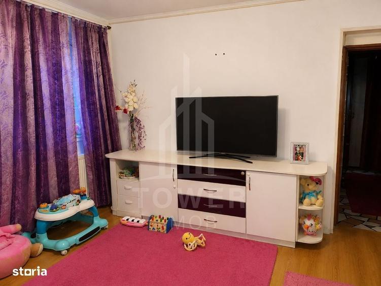 Apartament cu 4 camere în Șelimbăr
