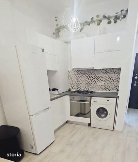 Apartament 2 camere Str.T2 -Lidl Mamaia Sat - 1