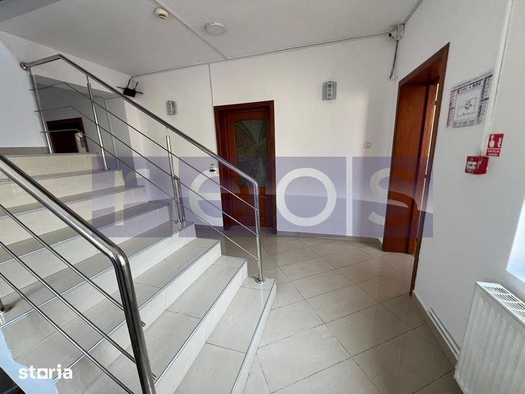 Casă cu 8 camere cu Teren 365 Mp în Timpuri Noi