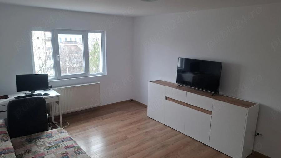 PF Inchiriez Apartament 2 camere decomandat zona rond CUG - 1