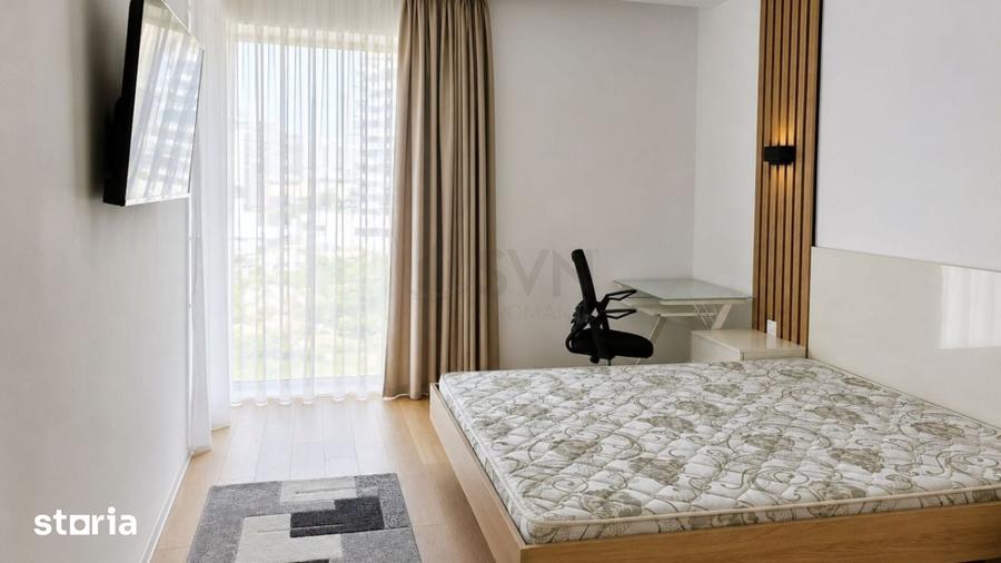 Apartament superb 2 camere I One Lake Club - 4