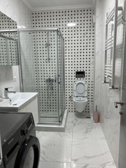 Garsoniera / Studio Dublu zona Inel 2 - 1