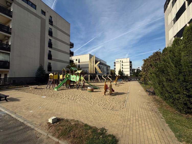 Apartament cu 3 camere decomandat, mobilat în Băneasa