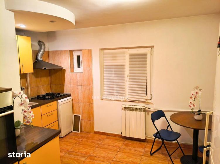 Apartament cu 2 camere în Decebal