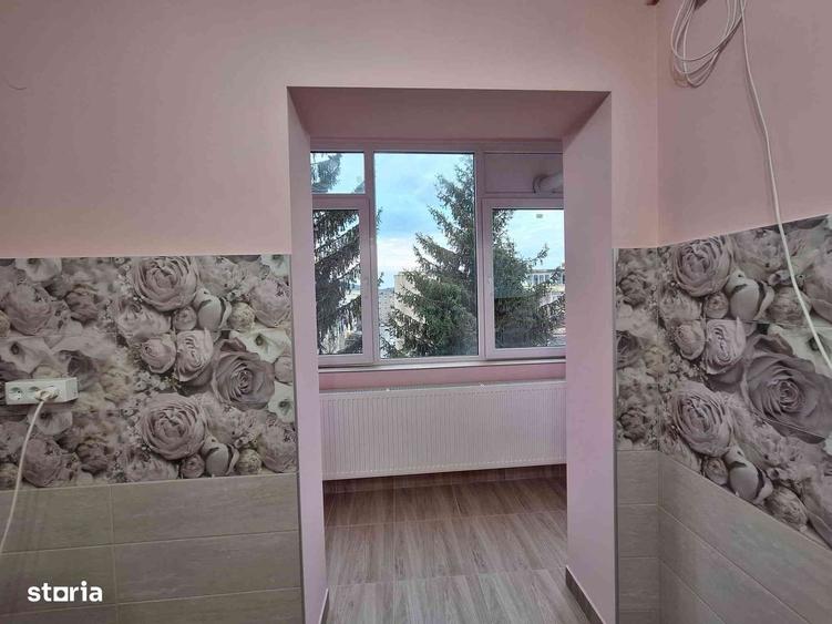 Apartament cu 2 camere în Nicolae Bălcescu