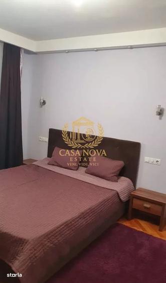 Apartament 4 camere 80mp, etaj intermediar, zona Expo Transilvania - 3