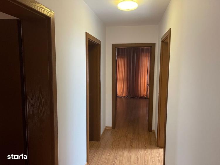 Casă cu 4 camere în Someșeni